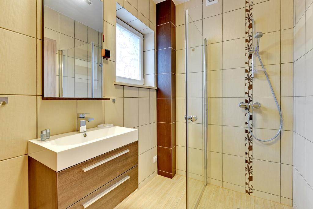 Villa Arkodes Gdaňsk Exteriér fotografie